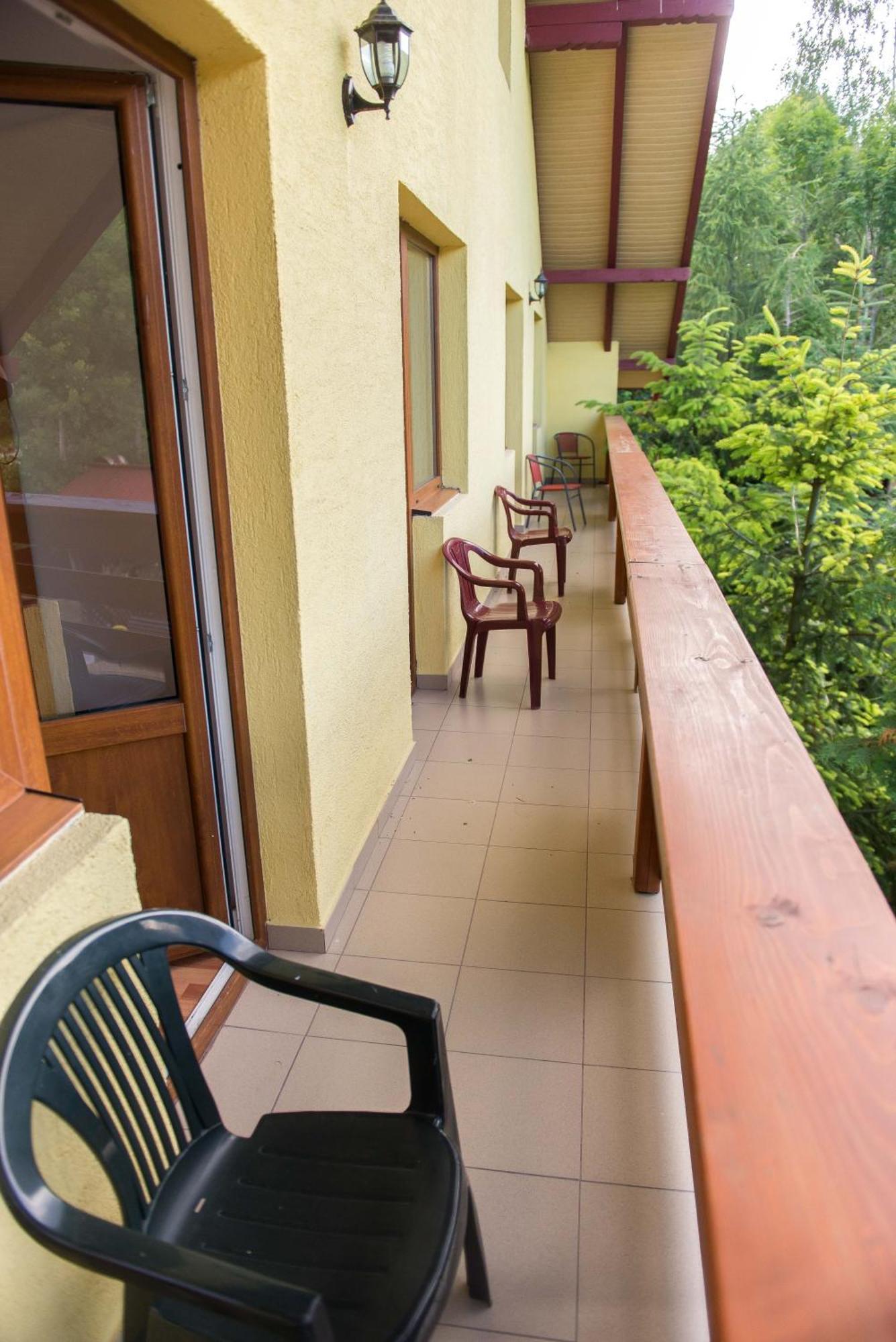 Casa Andreea Hotel Sucevita Room photo